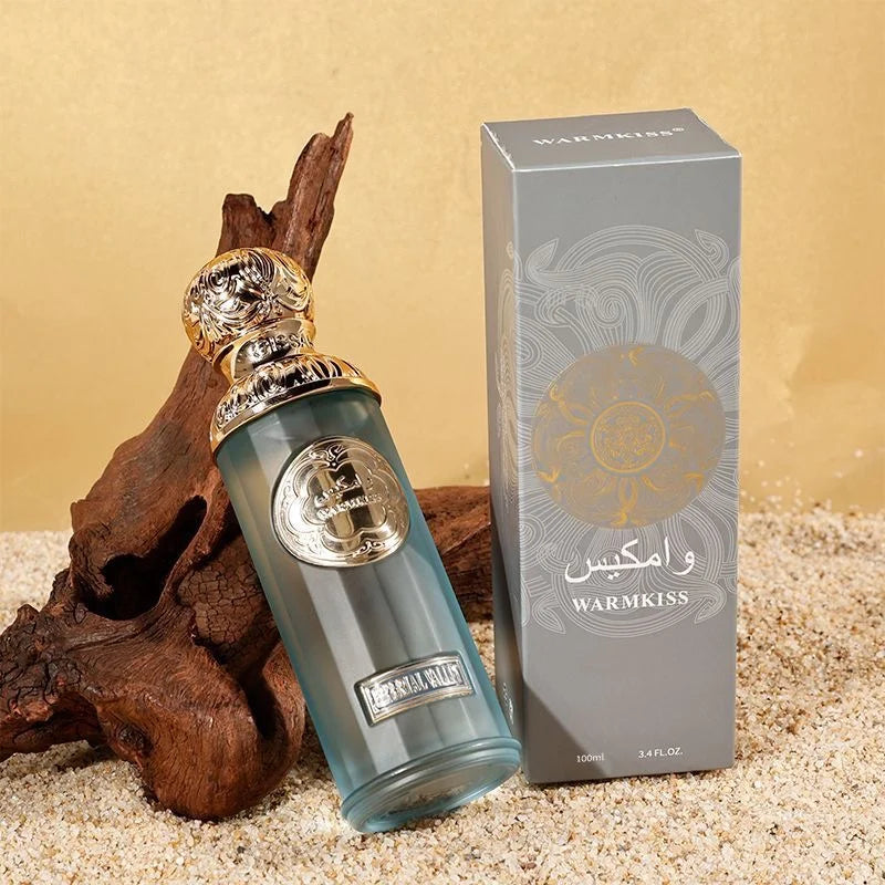 Strong Arabian Woody Cologne Spray