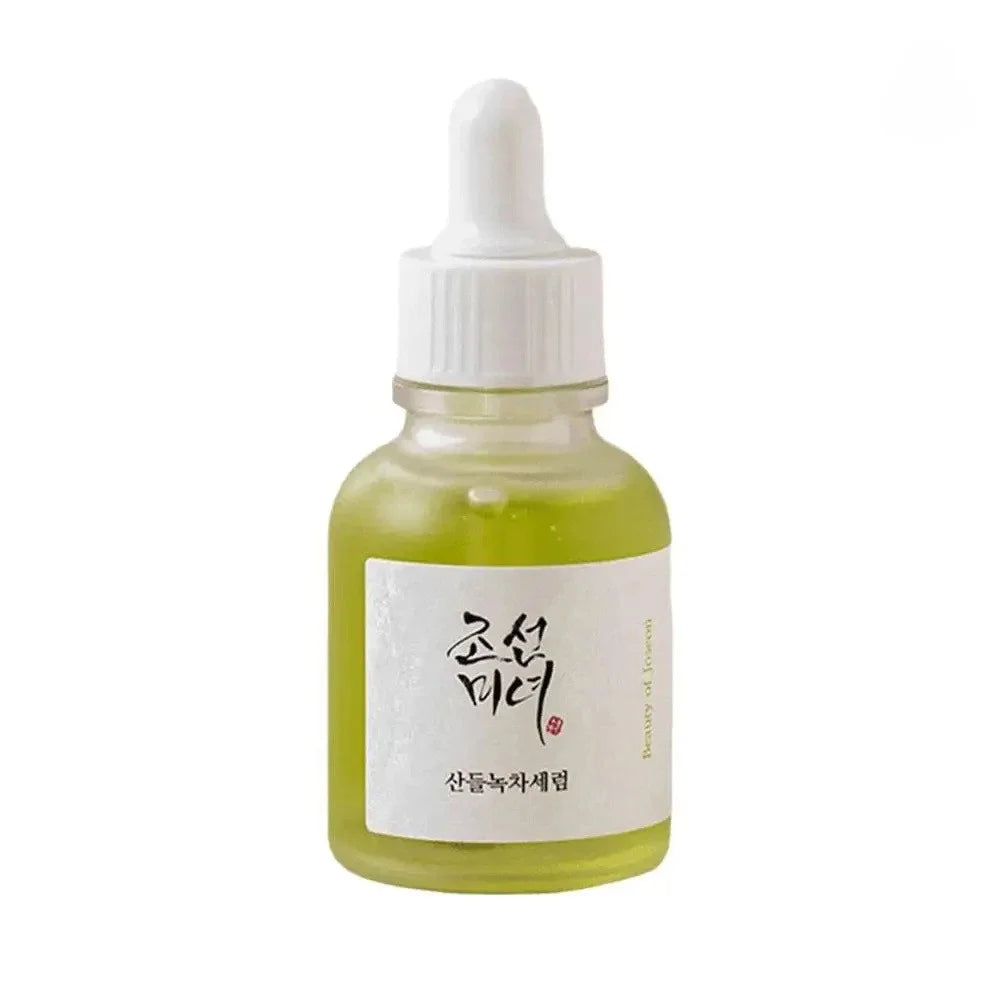 Beauty of Joseon Mild Facial Cleansing Cleanser Toner Essence Hydrate Skincare SPF50+ Anti UV Rice Probiotic Sun Block Sunscreen