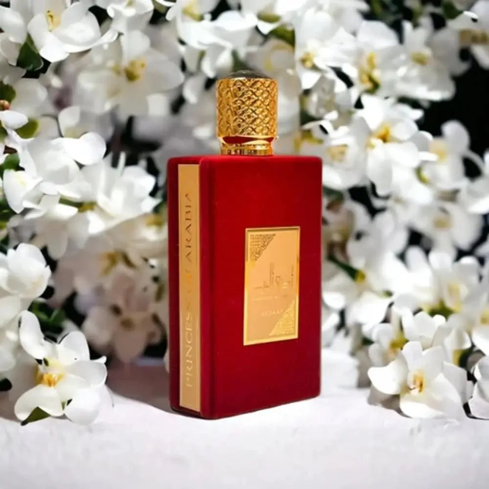 Princess of Arabia Perfume 100ml