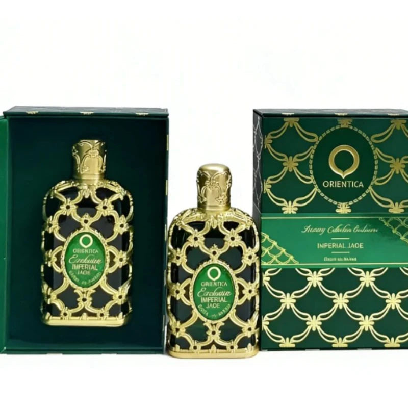 Arabian Oriental Unisex EDP 80ml