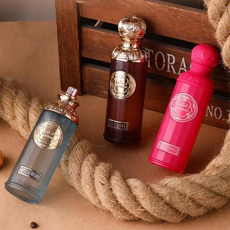 Strong Arabian Woody Cologne Spray
