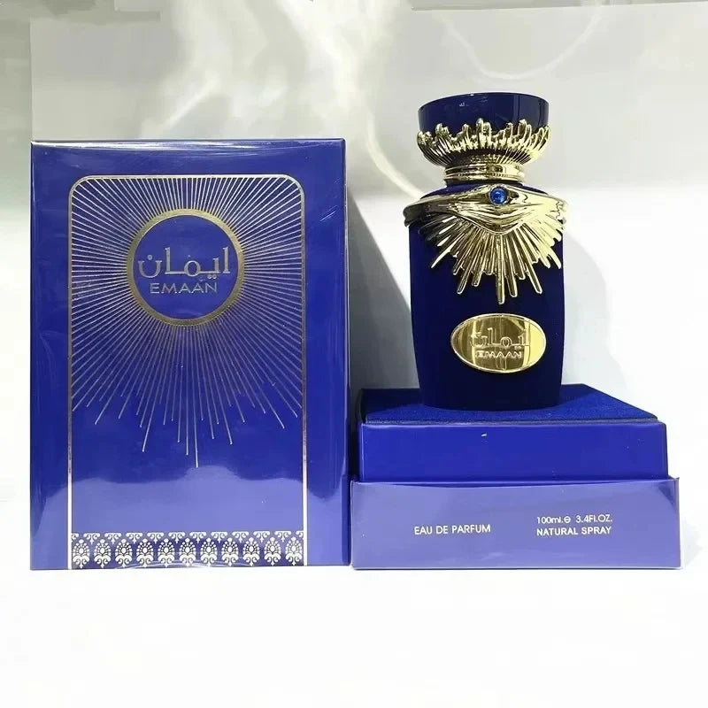 HAYA Unisex Eau De Parfum