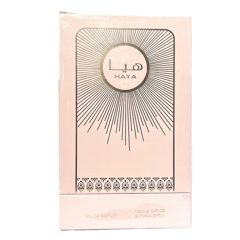 HAYA Unisex Eau De Parfum