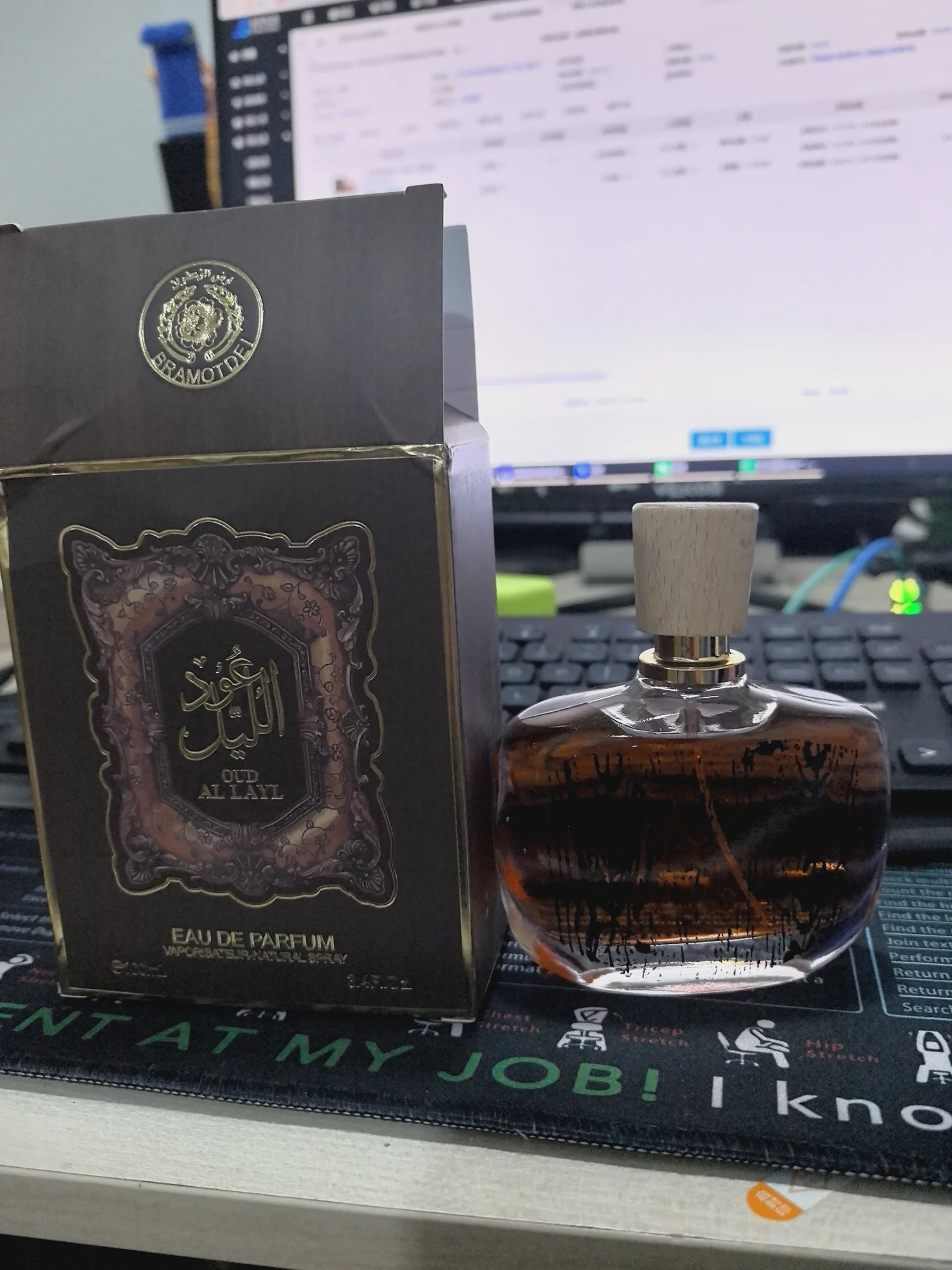 Arabic Perfume Dubai Oud Concentrated Spray Eau De Parfum Lasting Scent Strong Fragrance Luxury Oriental Musk Attar Aromatic