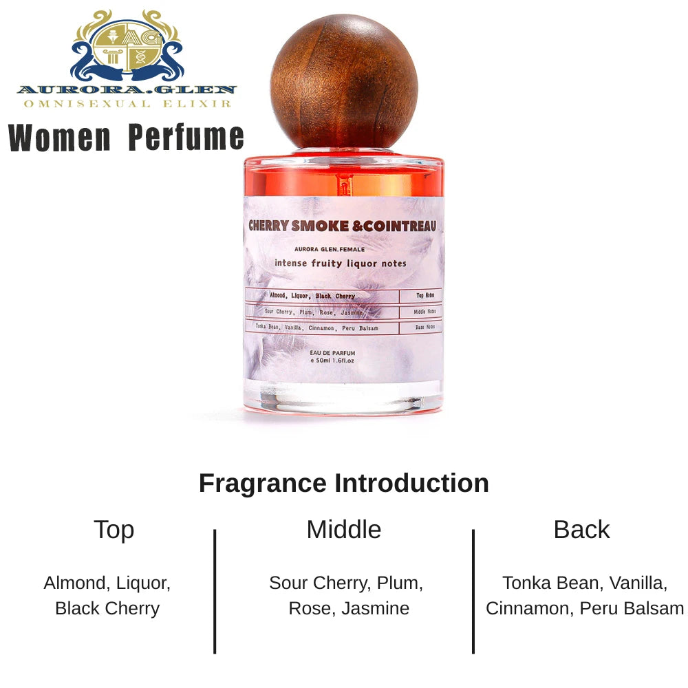 Arabian Oud Woody Perfume