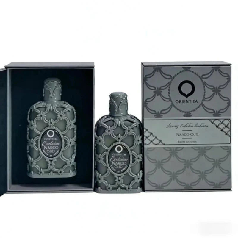 Arabian Oriental Unisex EDP 80ml