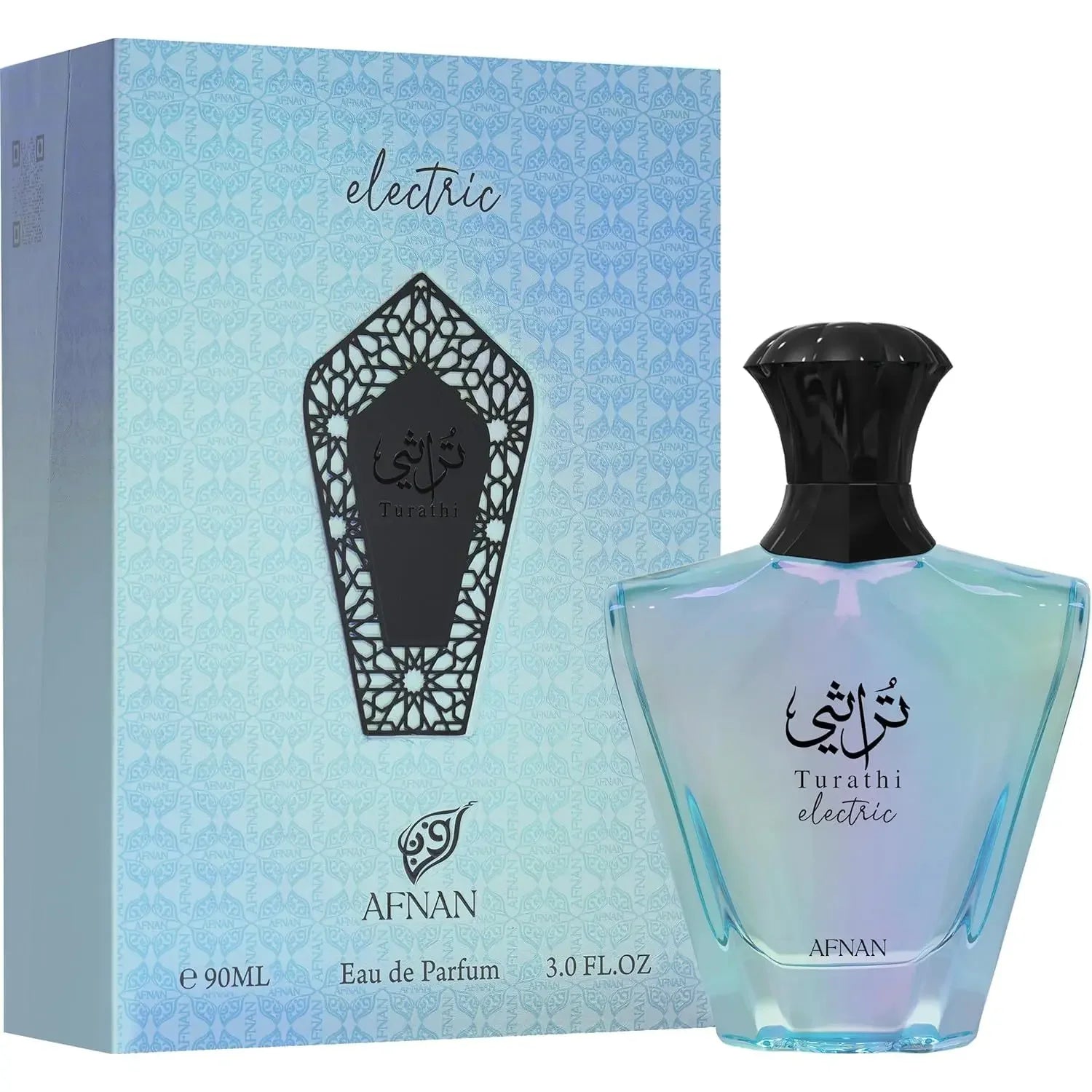 Afnan Turathi Perfume 100ml