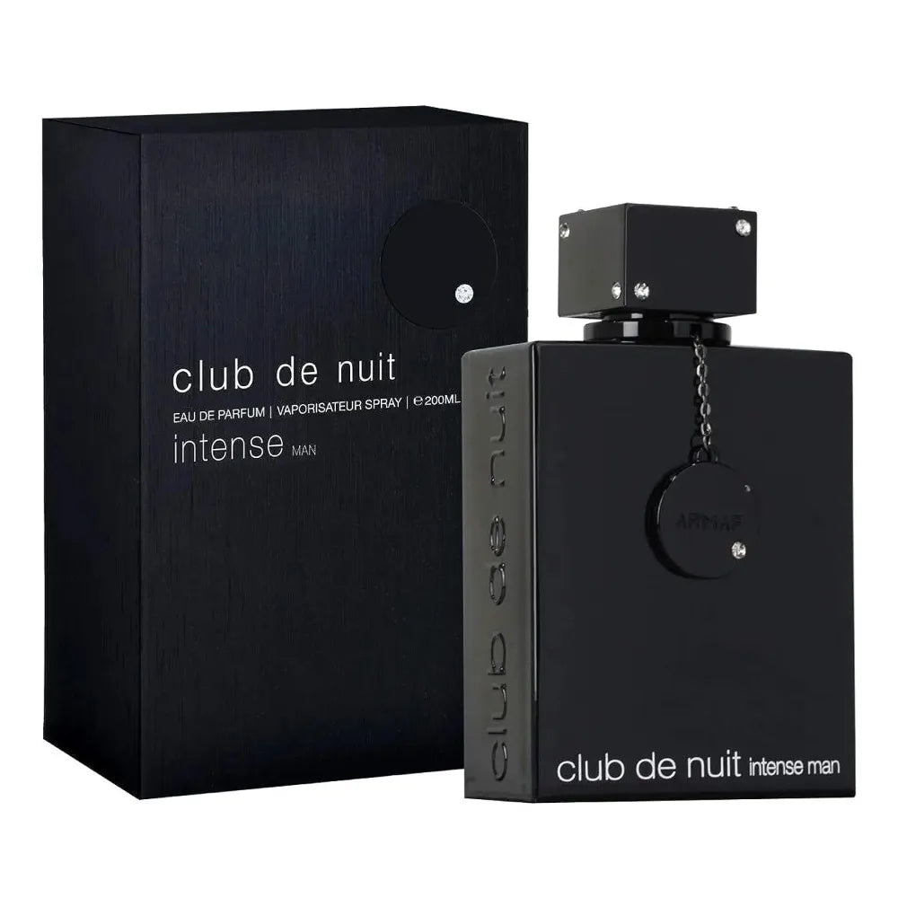Nightclub Carnival Unisex Perfume