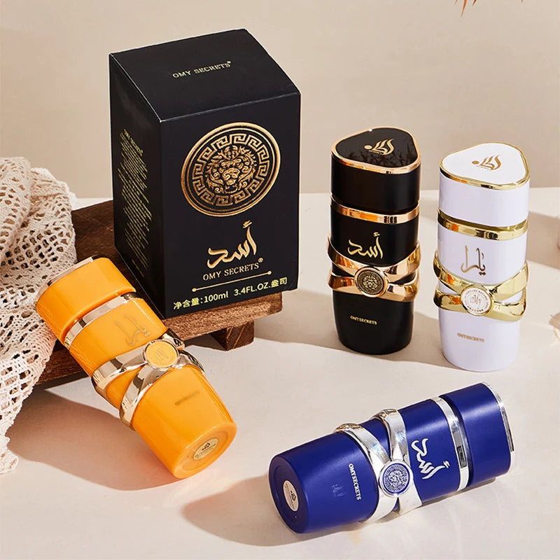 Arabian Wood Perfume for Women 100ml