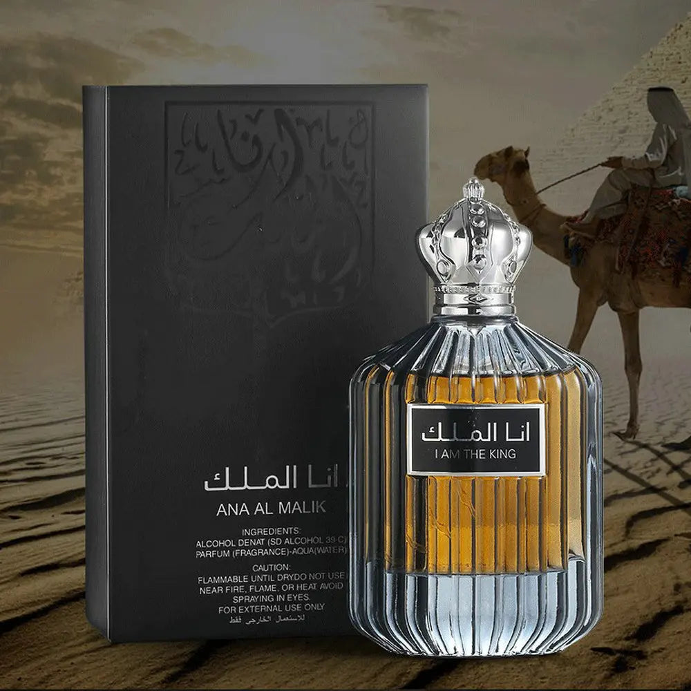 Dubai Prince Men’s Perfume 100ml