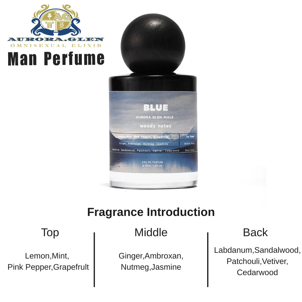 Arabian Oud Woody Perfume