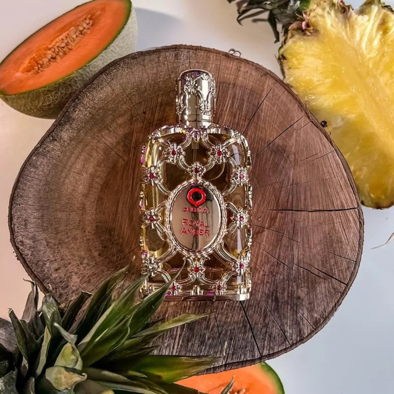 Arabian Oriental Unisex EDP 80ml