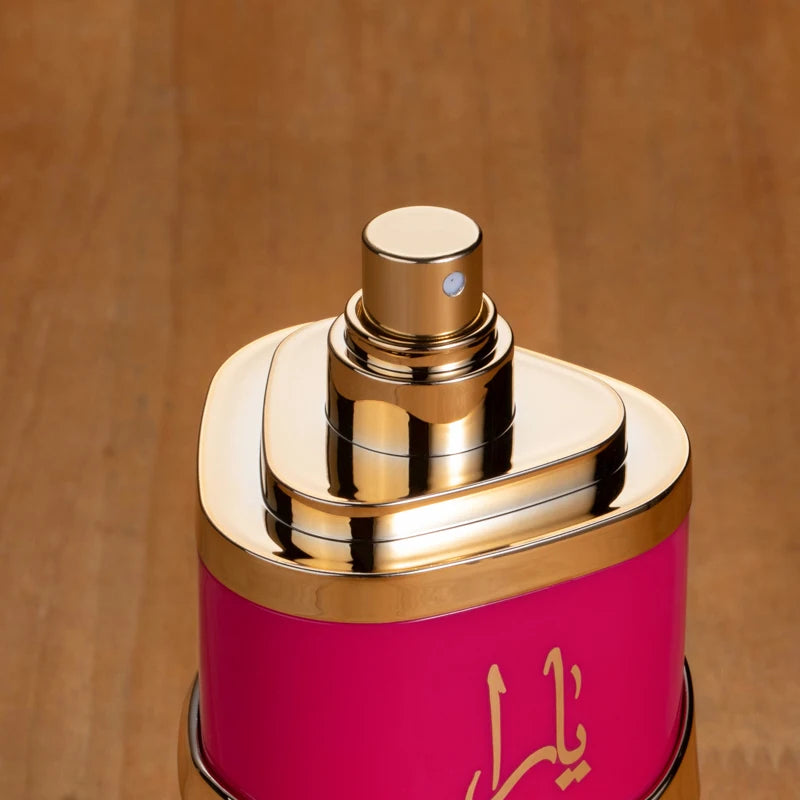 Yara Eau De Parfum 100ml