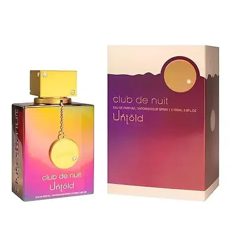 Armaf Club De Nuit Intense EDT