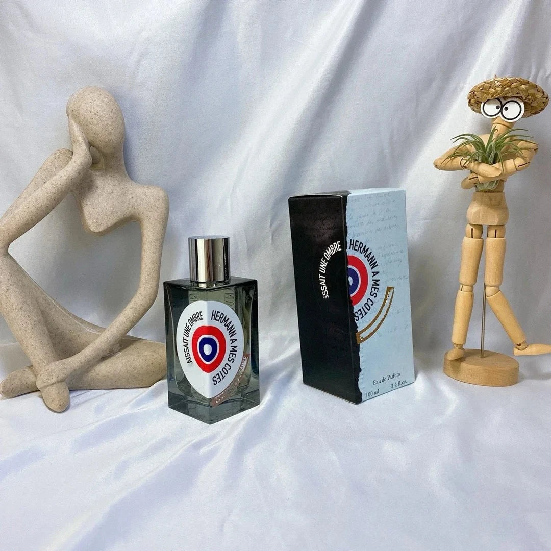 100ml Brand Classic Perfumes for Women Men You Or Someone Like You Arabic Perfume Lasting Body Spray Dating Gift Fragrance
