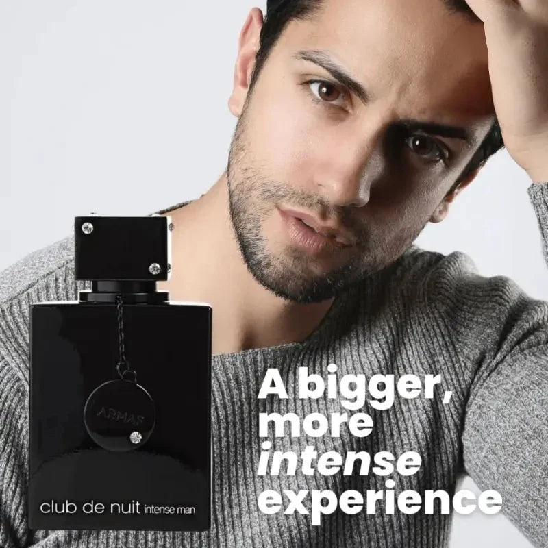 Armaf Club De Nuit Intense EDT