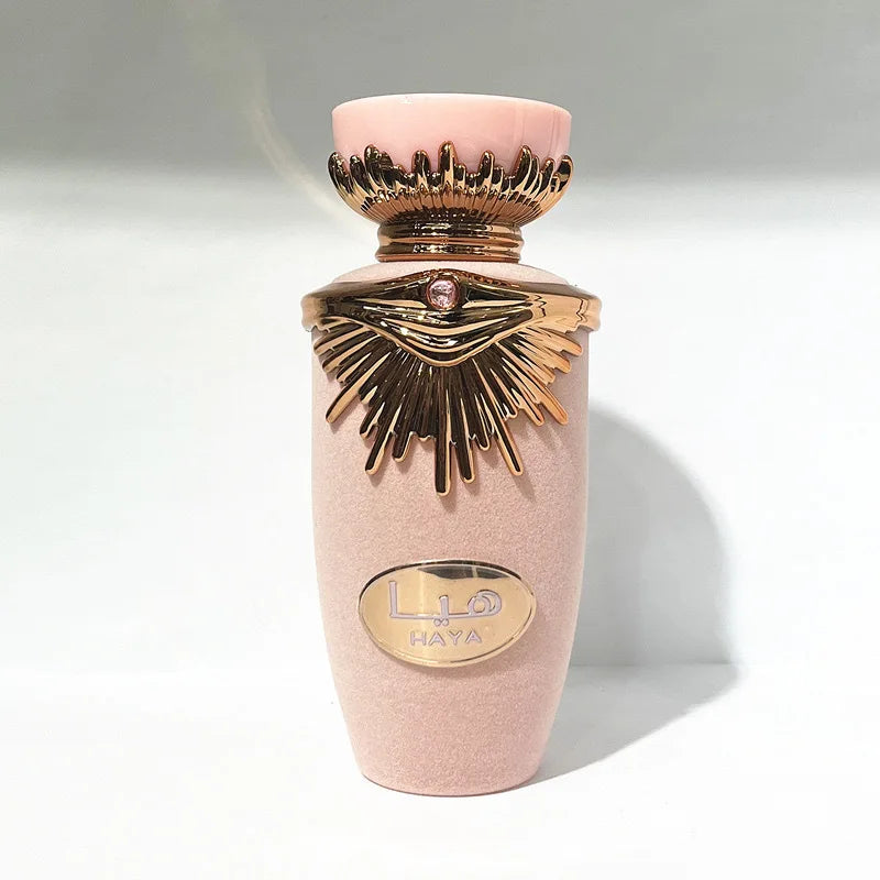 HAYA Unisex Eau De Parfum
