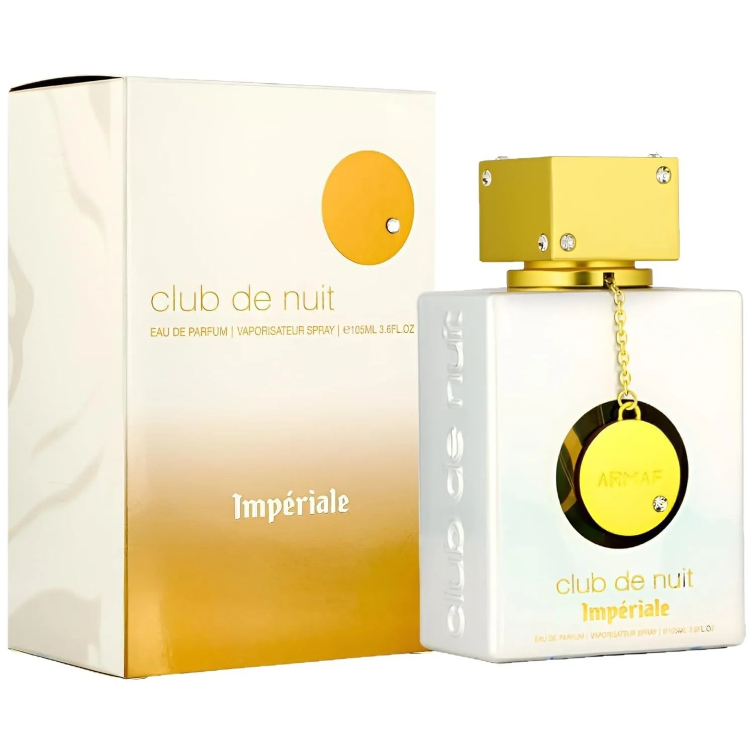 Nightclub Carnival Unisex Perfume