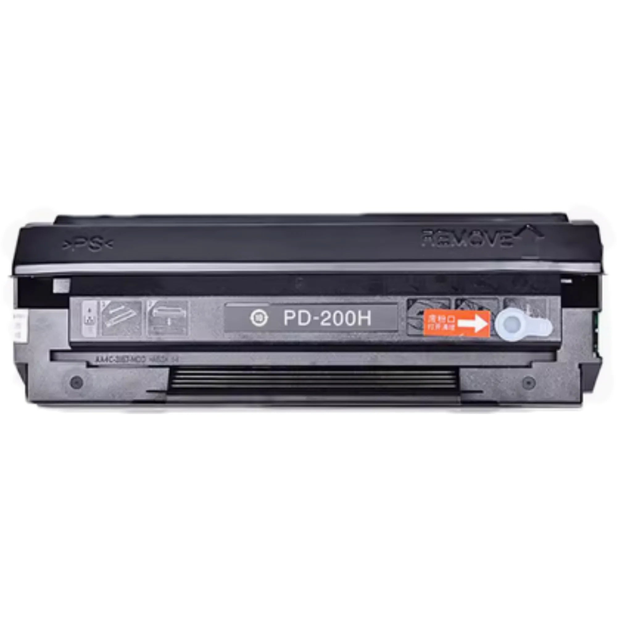 Compatible Pantum  PA110 110H Toner Cartridge for Pantum P1000 P1050 P2000 P2010 P2050 M5000 Toner