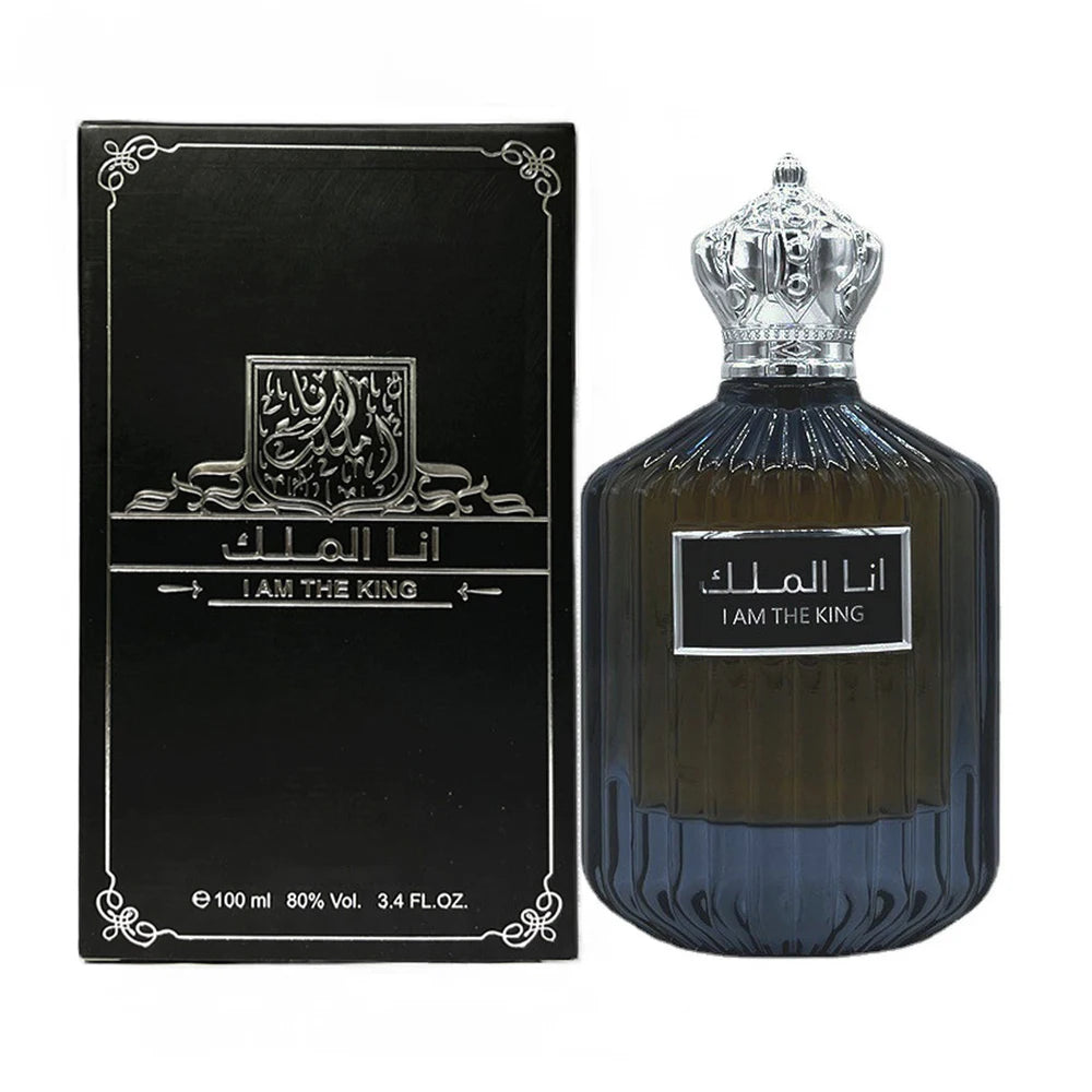 Dubai Prince Men’s Perfume 100ml