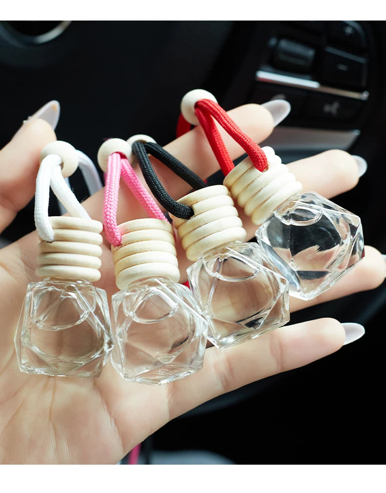 Luxury Car Perfume Air Freshener
