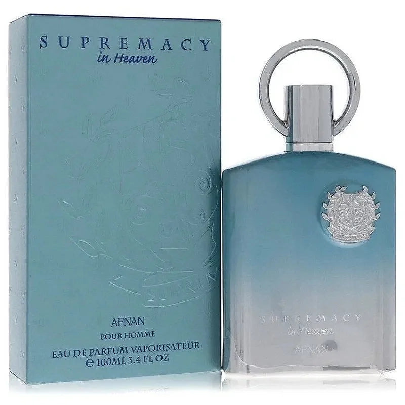 Afnan Supremacy in Heaven EDP 100ml