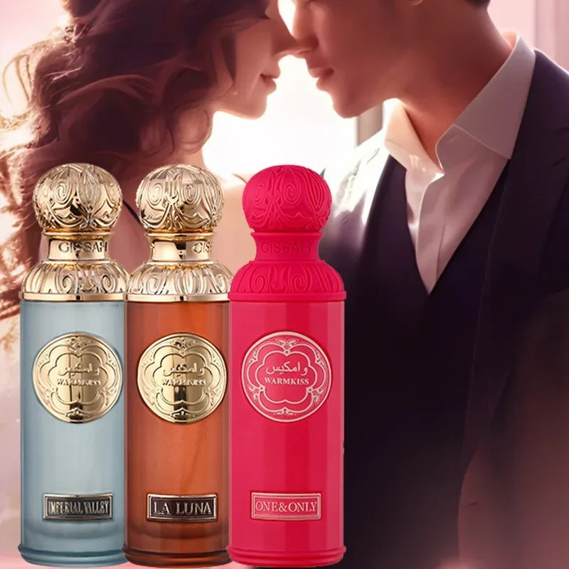 Strong Arabian Woody Cologne Spray