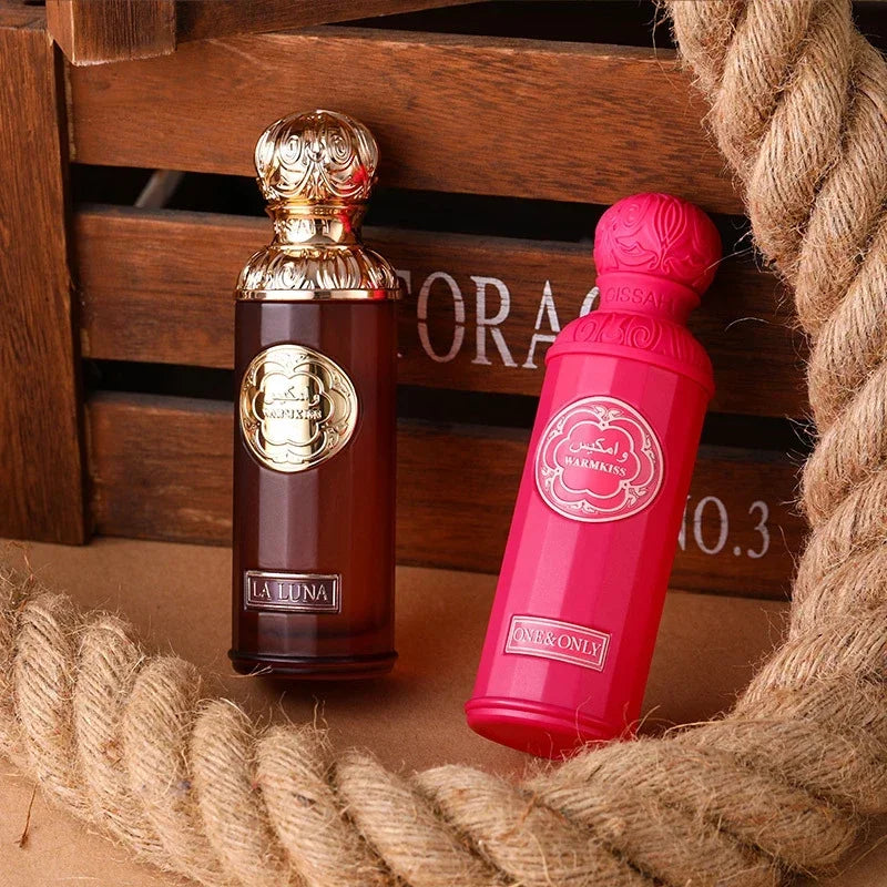 Strong Arabian Woody Cologne Spray