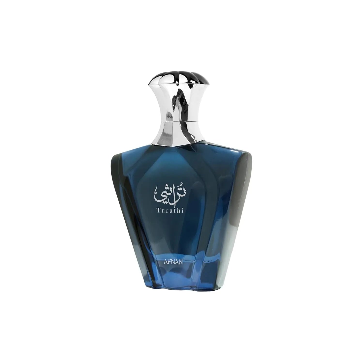 Afnan Turathi Blue EDP 3.0oz