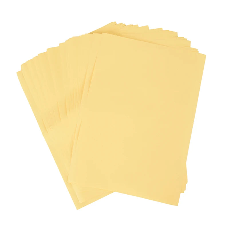 20PCS Heat Toner Transfer Paper A4 Sheets For DIY PCB Electronic Prototype Mak