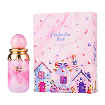 Arab Marshmallow Perfume for Women