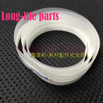 Compatible Waster Toner Seal Pad For OCE 300 320 400 450 700 600 9400 Copier Printer Parts
