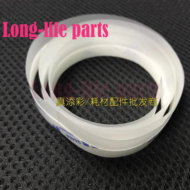 Compatible Waster Toner Seal Pad For OCE 300 320 400 450 700 600 9400 Copier Printer Parts