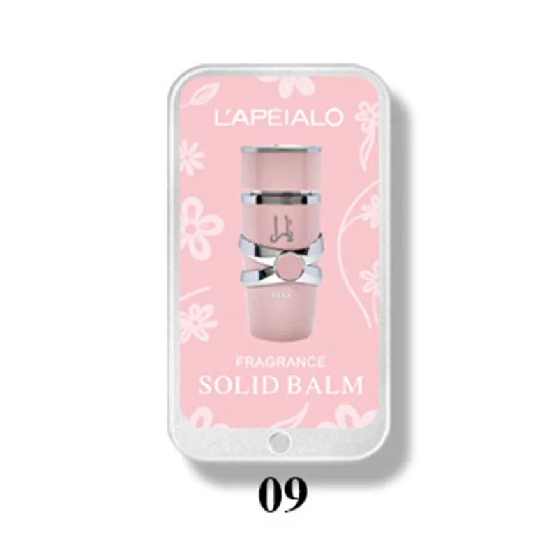 Arabian Unisex Solid Perfume