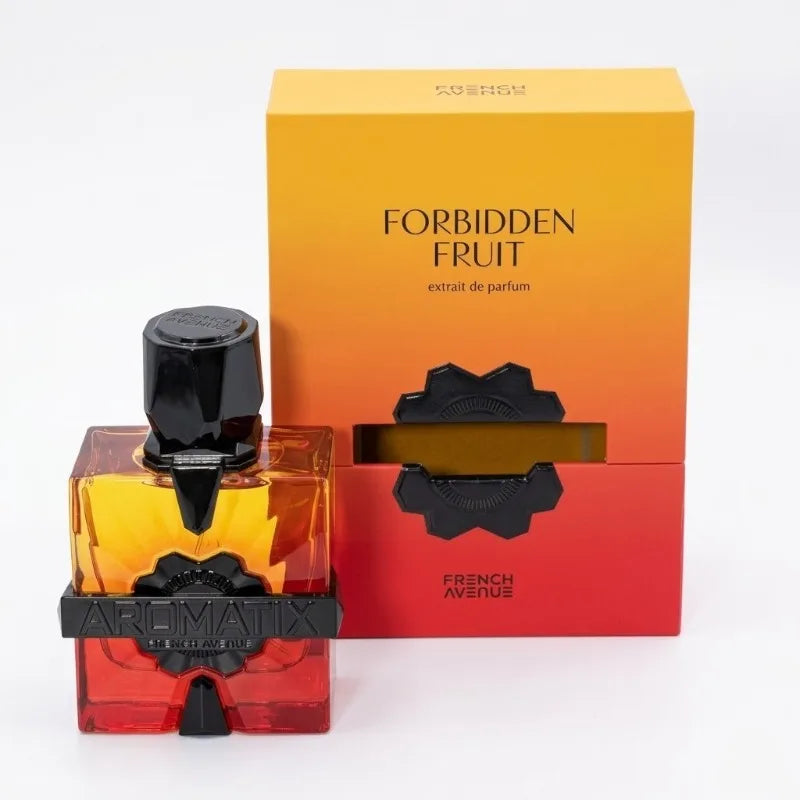 Luxury Arabic Unisex Perfume 100ml