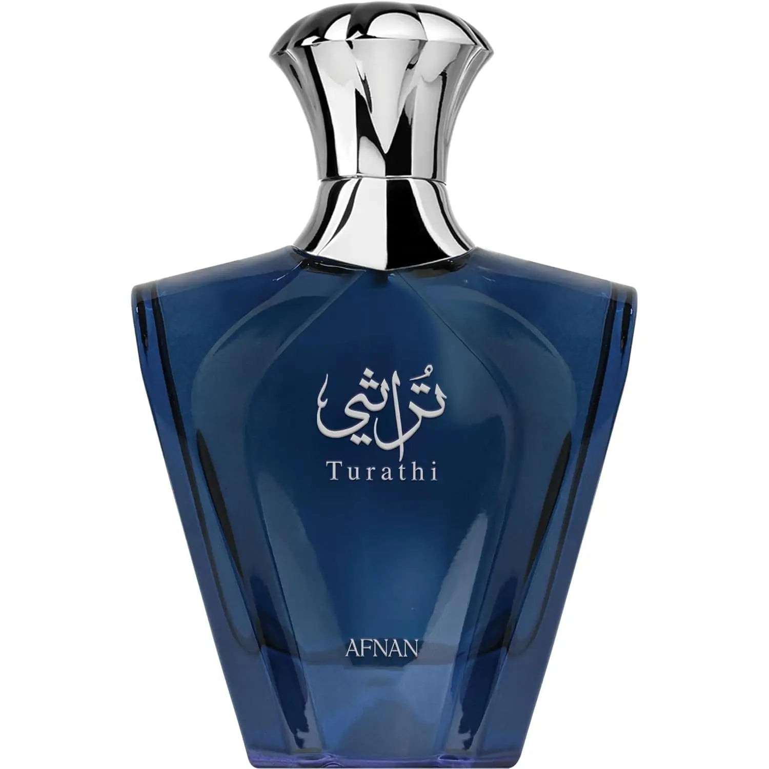 Afnan Turathi Blue EDP 3.0oz