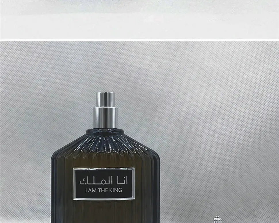 Dubai Prince Men’s Perfume 100ml