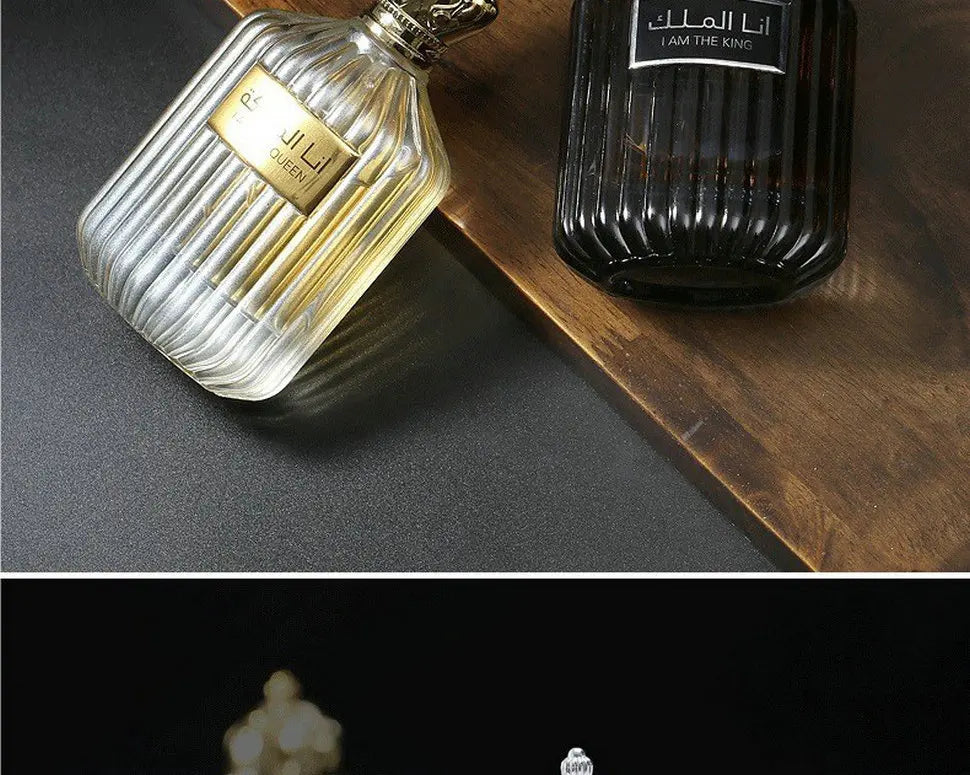 Dubai Prince Men’s Perfume 100ml
