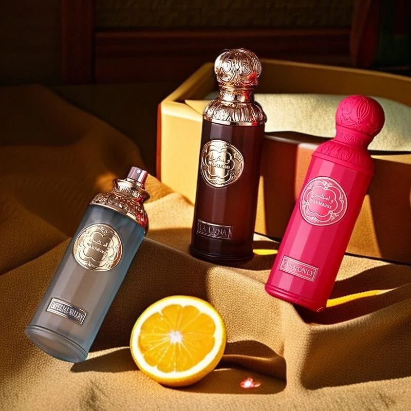 Strong Arabian Woody Cologne Spray