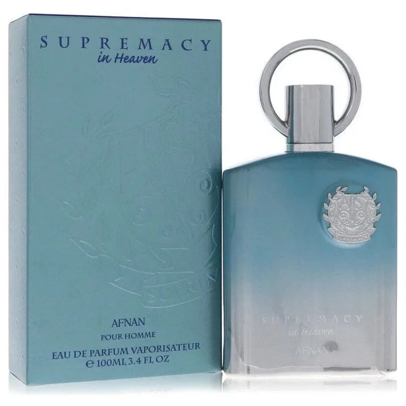 Afnan Men’s Chypre Fruity Perfume 100ml