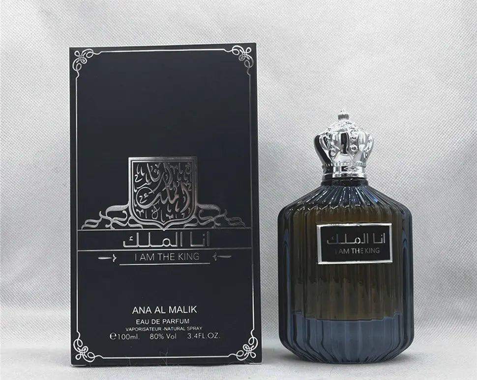 Dubai Prince Men’s Perfume 100ml