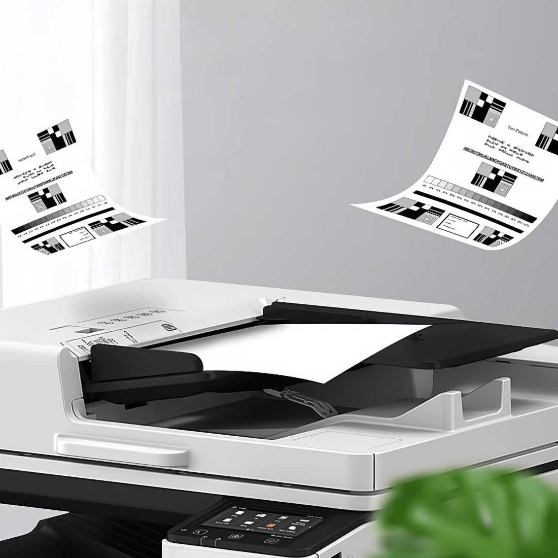 Toner Cartridge Laser Powder for Lexmark CS317 CS317dn CS417 Dn CS517 CX317 CX417 CX417de CX517 Printer Refill