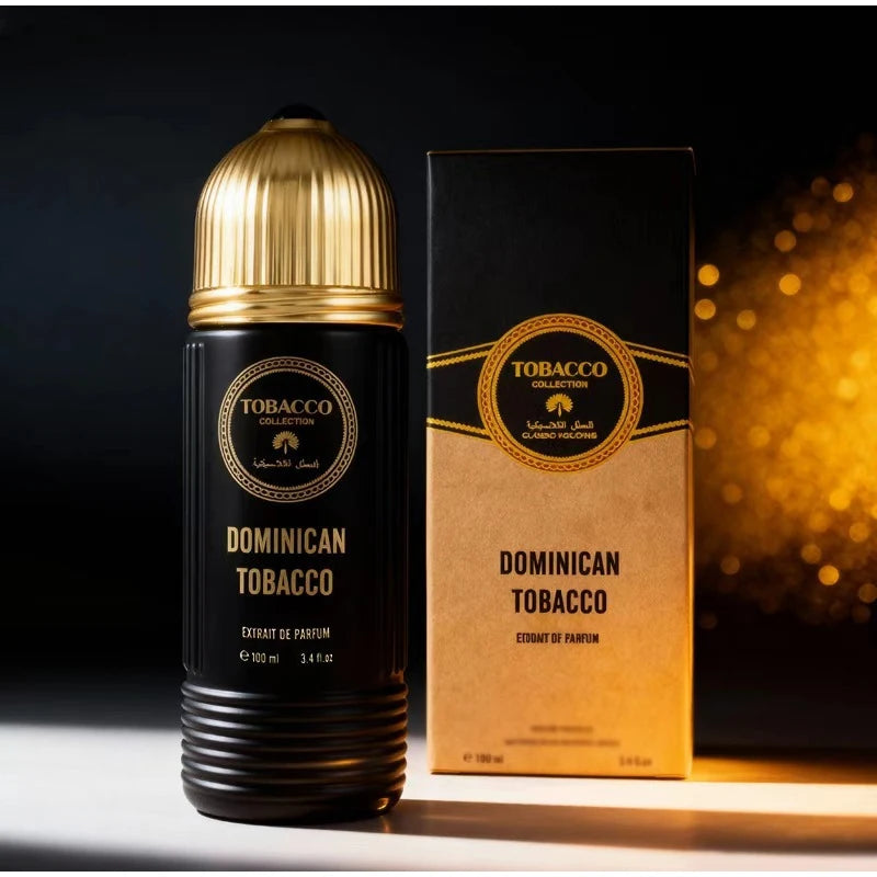 Luxury Arabian Floral Perfume 100ml