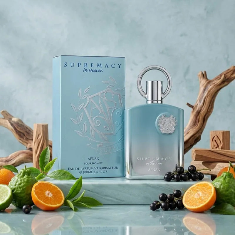 Afnan Supremacy in Heaven EDP 100ml
