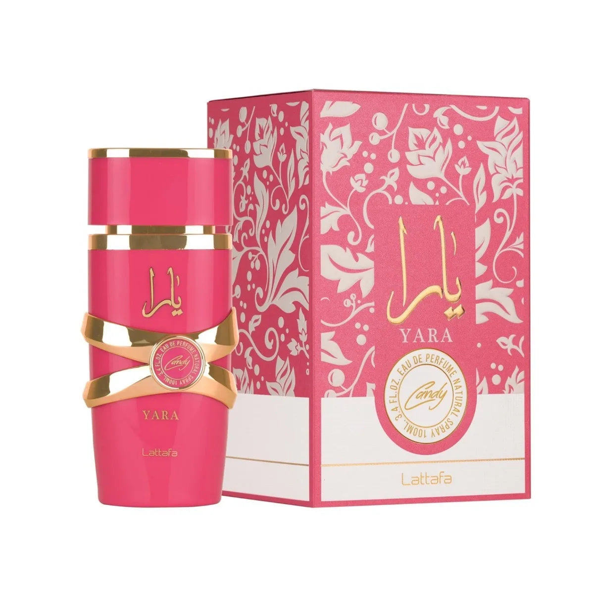 HAYA Unisex Eau De Parfum