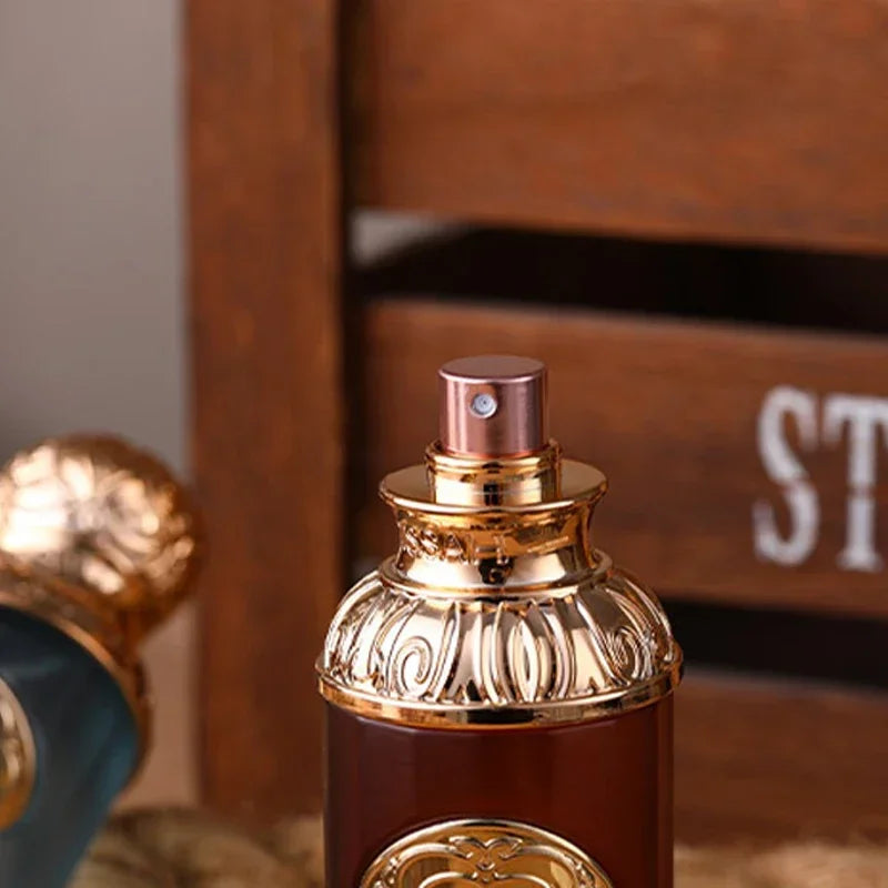 Strong Arabian Woody Cologne Spray