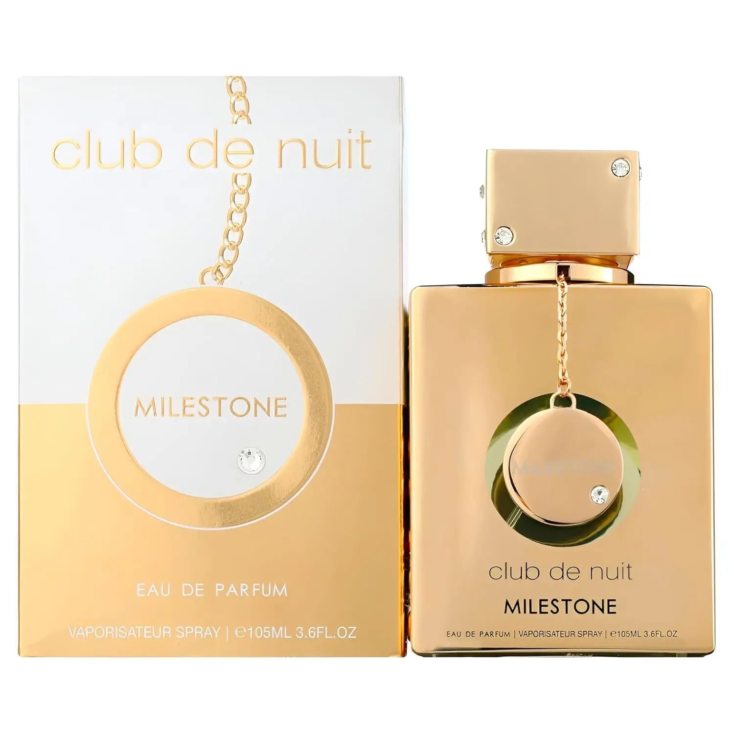 Nightclub Carnival Unisex Perfume