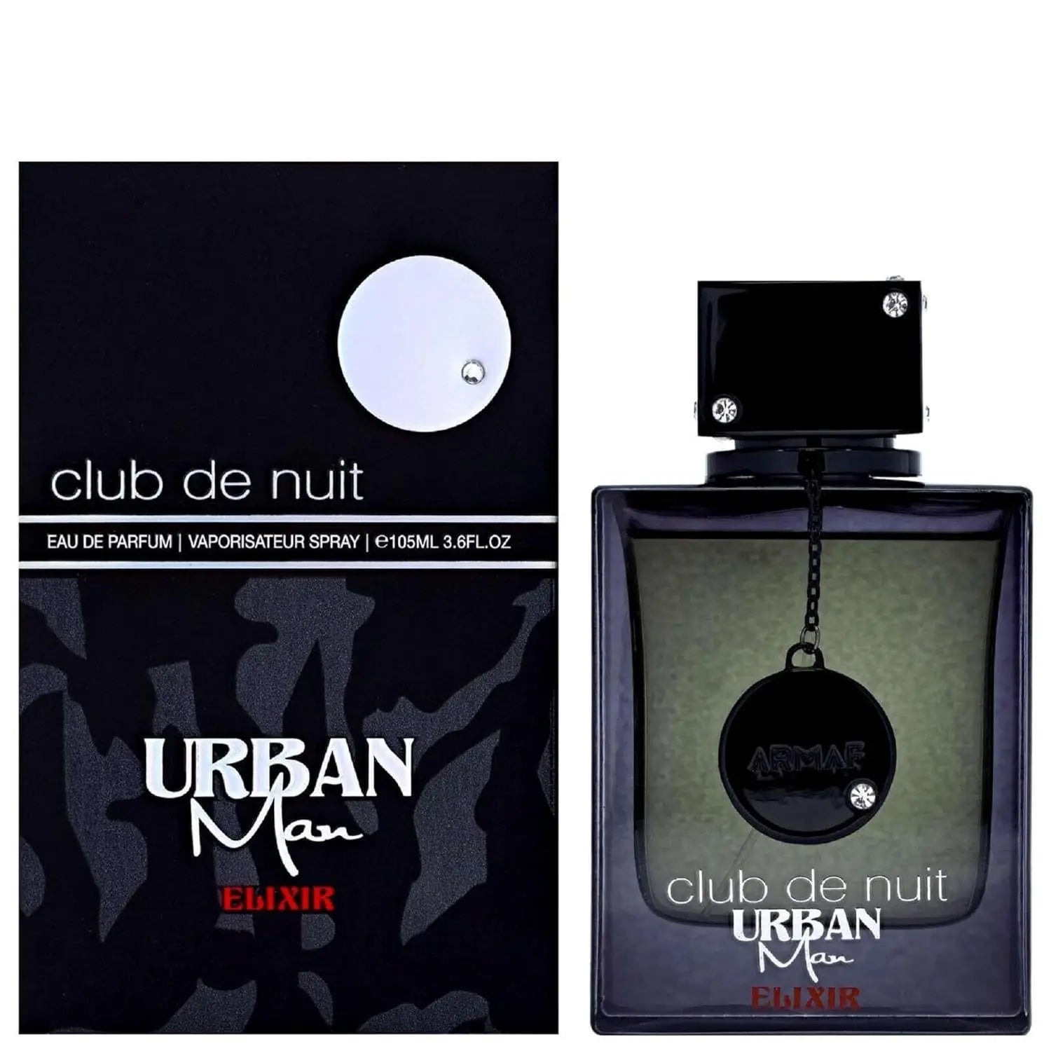 Nightclub Carnival Unisex Perfume
