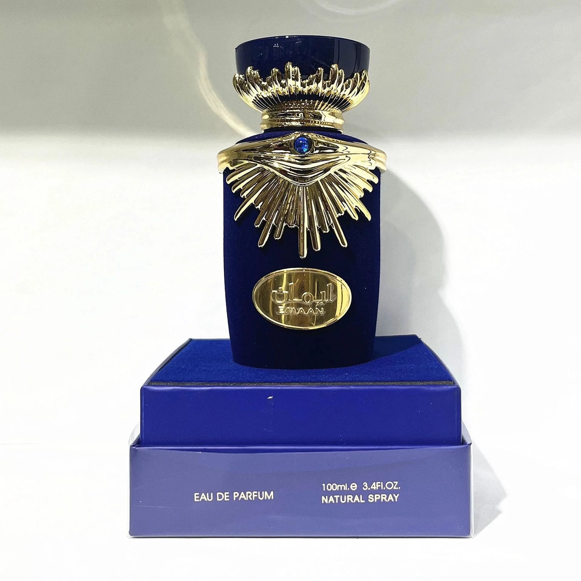 HAYA Unisex Eau De Parfum