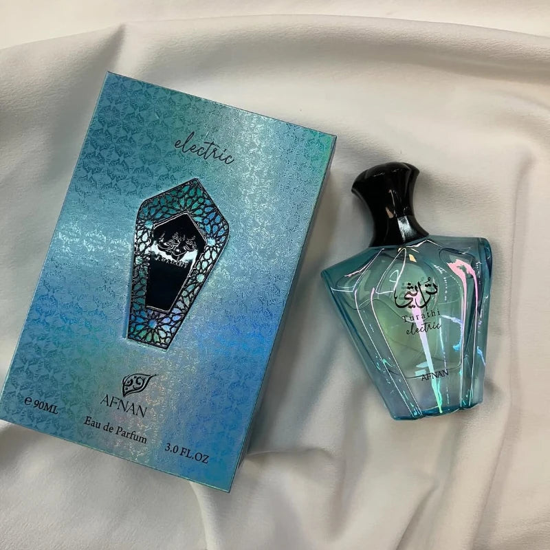 Afnan Turathi Perfume 100ml